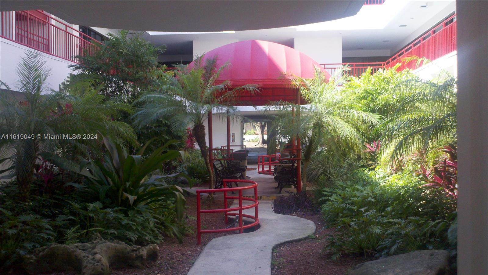 Commercial Property Office